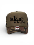 Island Vibes Hat
