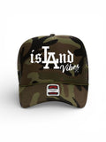 Island Vibes Hat
