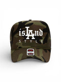 Island Style Hat