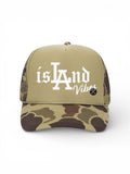 Island Vibes Hat
