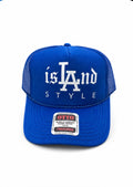 Island Style Hat